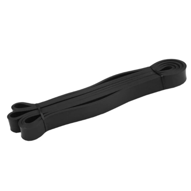 Fitness Resistance Band Set