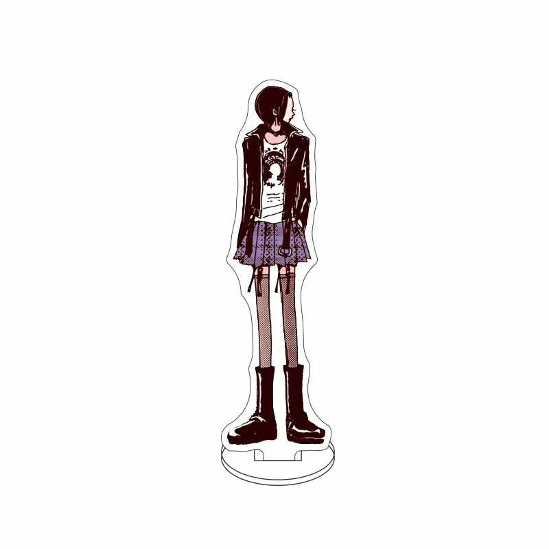 Anime NANA High Definition Template Signboard Acrylic Stand Komatsu Nana Oosaki Nana DIY Desktop Collect Model Ornament Gift Toy