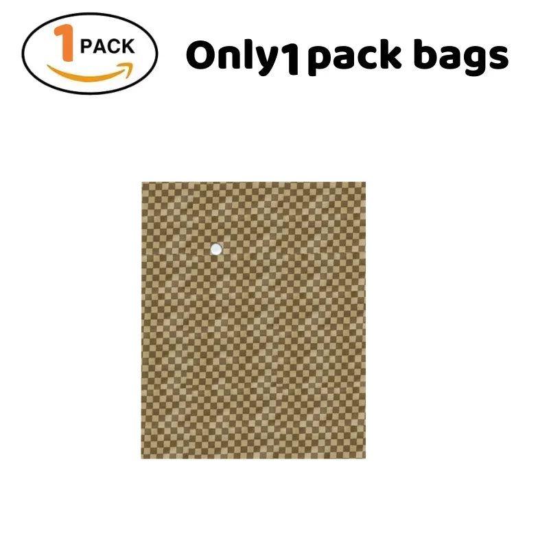 Vacuum Compression Storage Bags for Travel