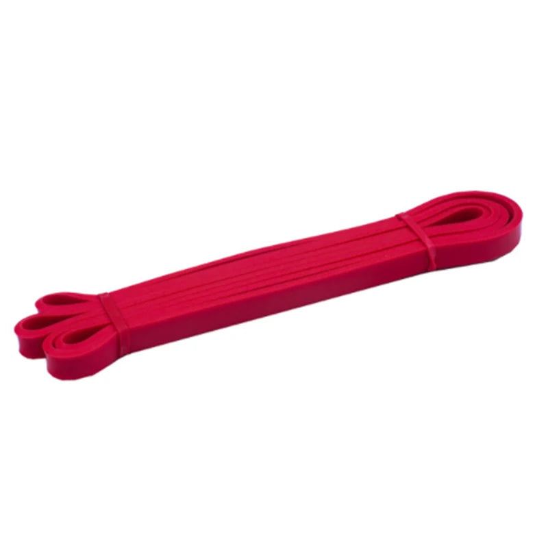 Fitness Resistance Band Set
