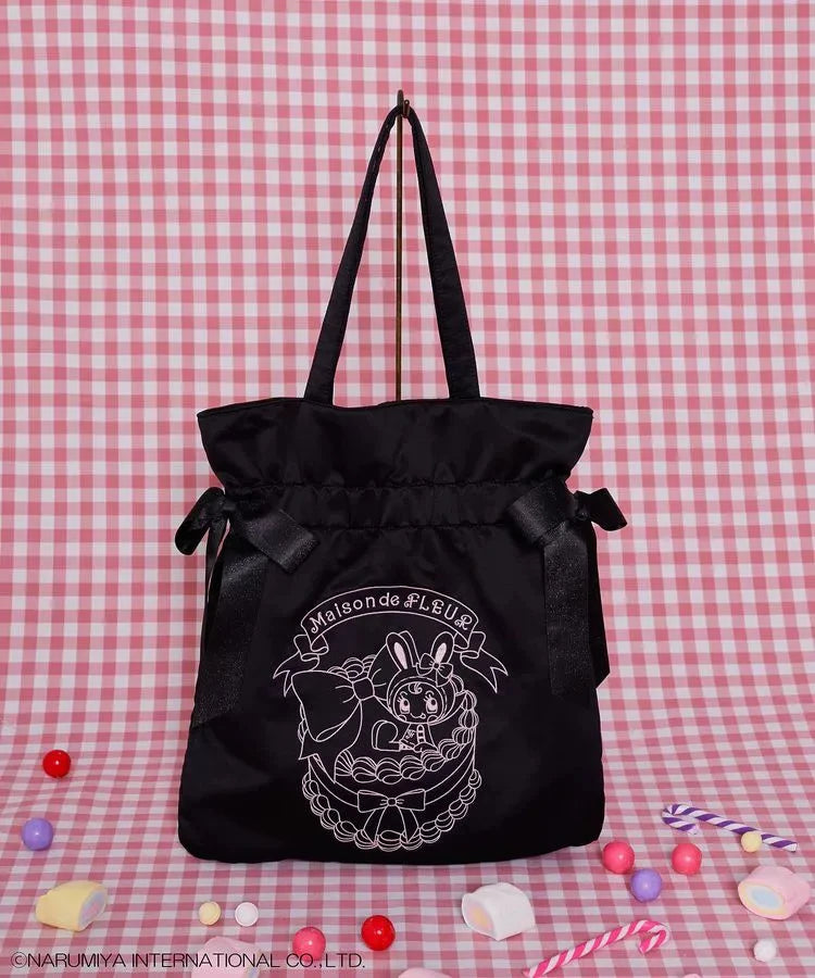 Kawaii Handbag Ornament Accessory
