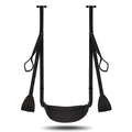 Adjustable Door-Mount Couple Swing Straps