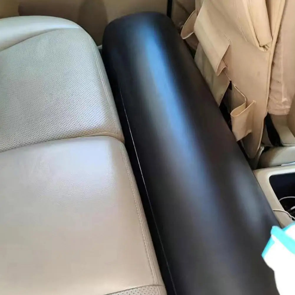Inflatable Car Back-Seat Camping Mattress
