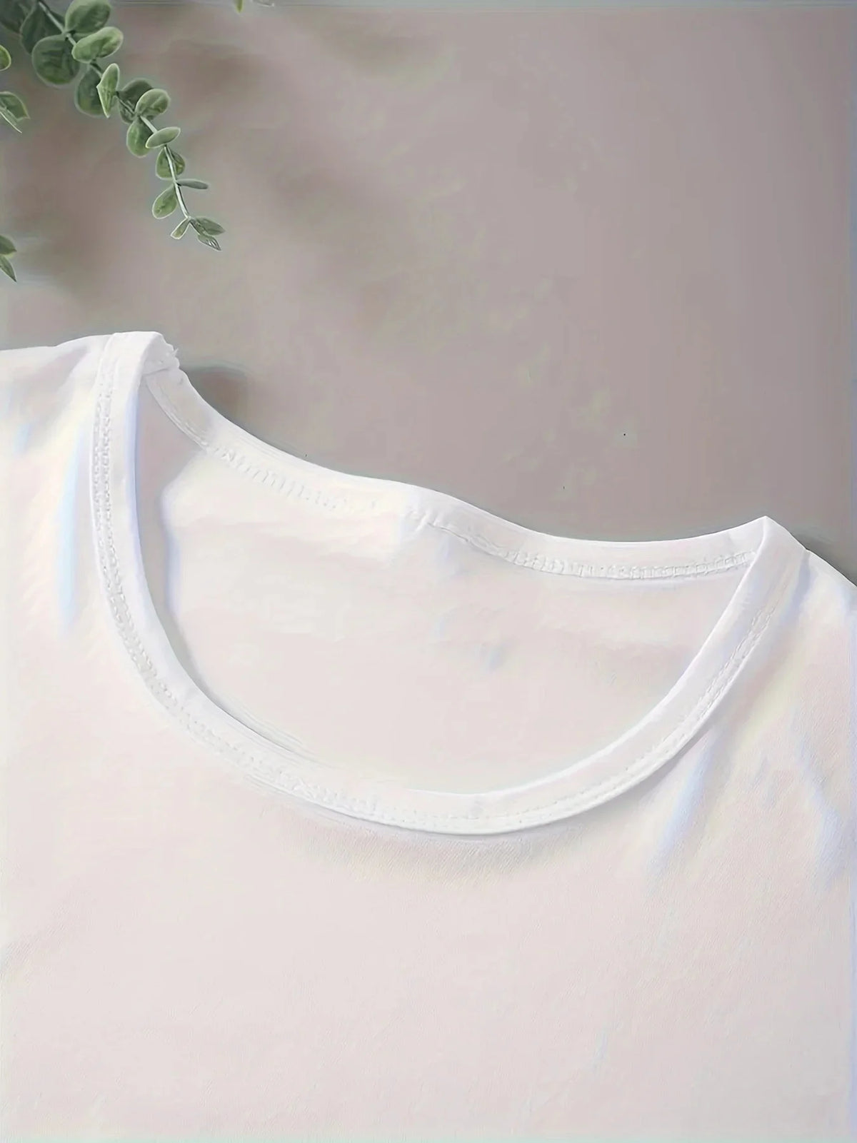 “Boys Make Great Pets” Graphic Crop Top
