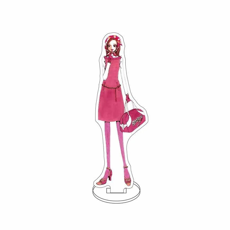 Anime NANA High Definition Template Signboard Acrylic Stand Komatsu Nana Oosaki Nana DIY Desktop Collect Model Ornament Gift Toy