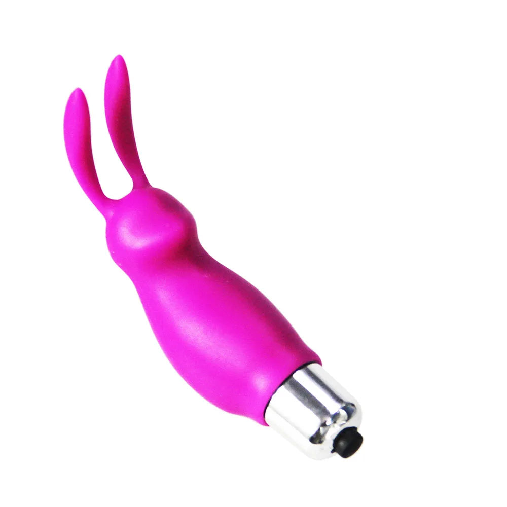 Powerful Mini G-Spot & Clitoral Vibrator