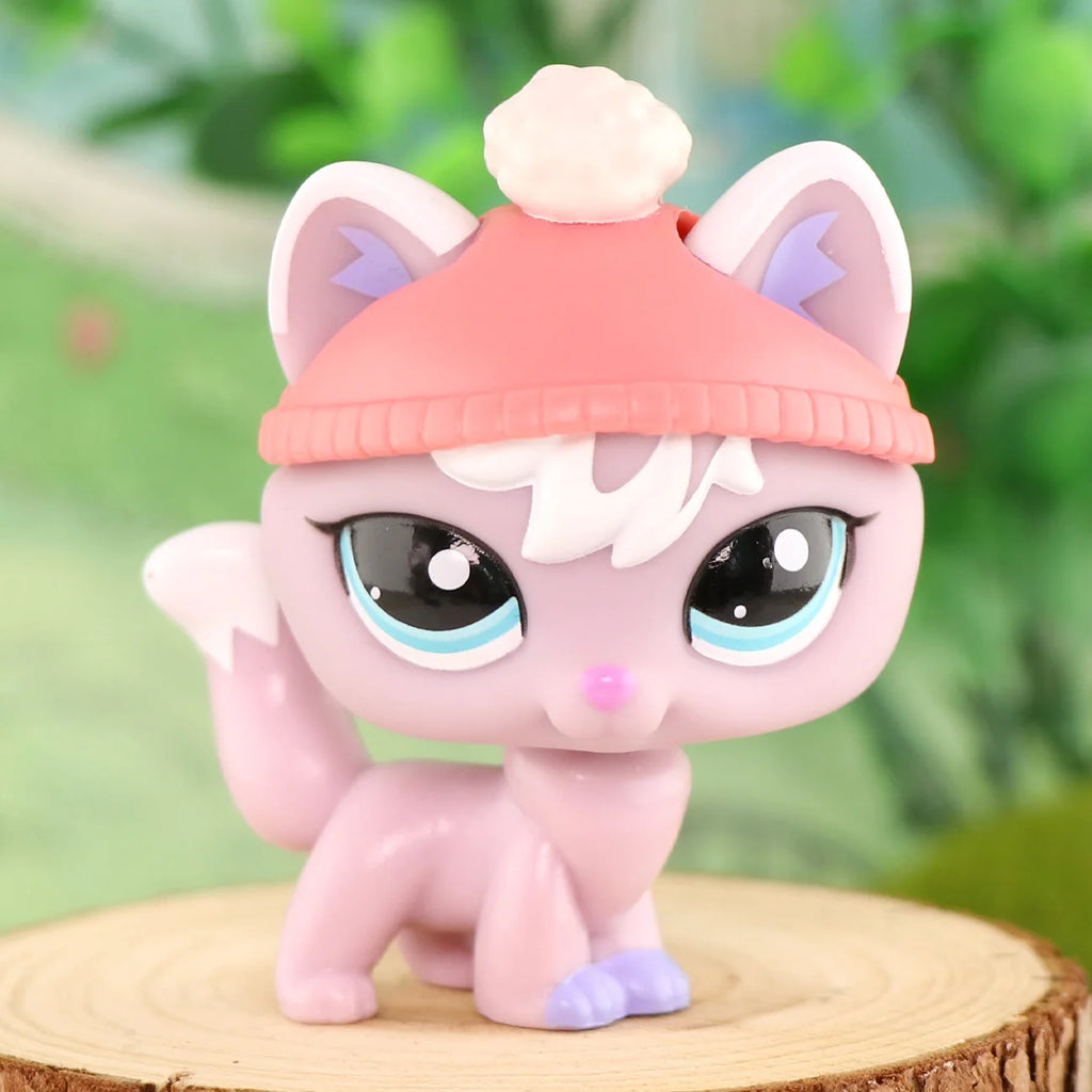 Lovely Toys More Choices Shorthair Cat Dachshund Dog Cocker Spaniel Dog Collie Dog With Cute Accessories Best Gift Kids Toy