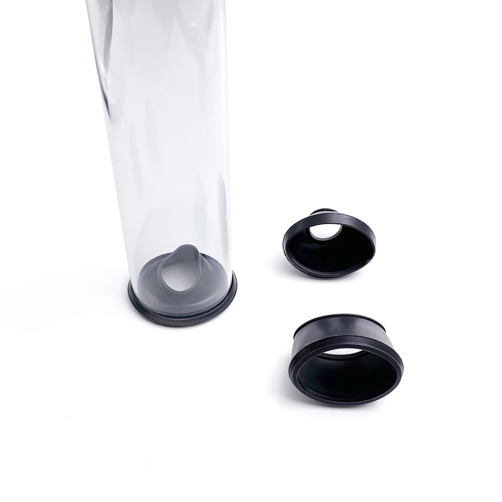 Manual Vacuum Pump Set
