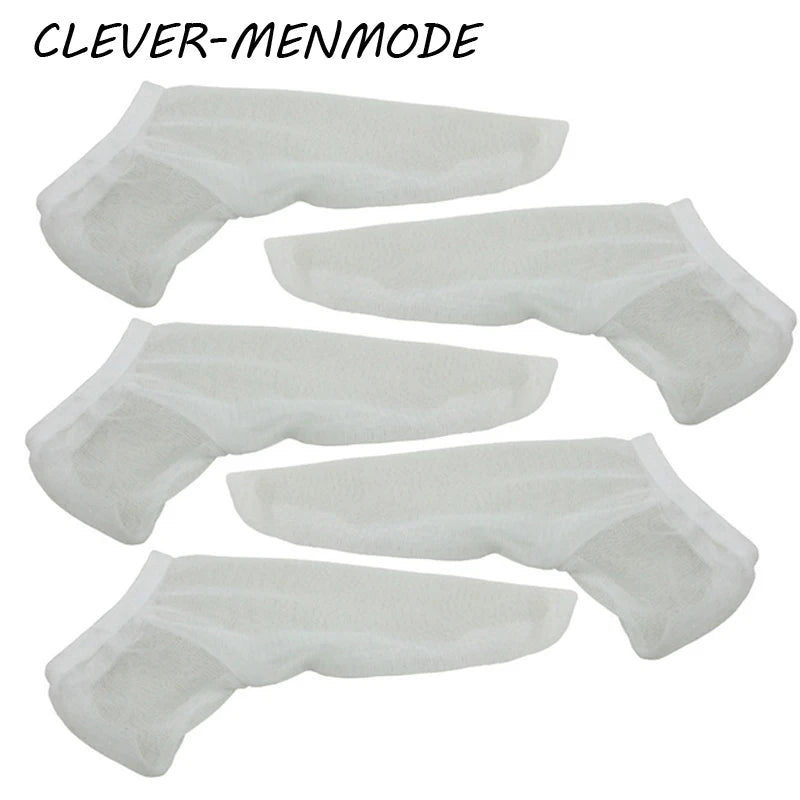 Men's Fishnet Pouch Thong