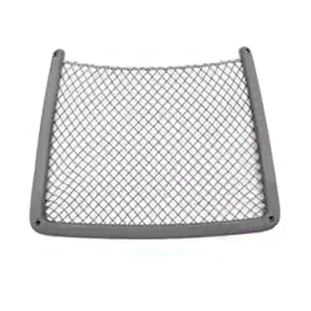 Rear Seat Mesh Storage Pocket for Select Audi Models
