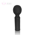 USB-Rechargeable Waterproof 10-Speed Wand Massager