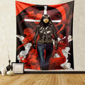 Death Note Misa Amane Anime Wall Tapestry