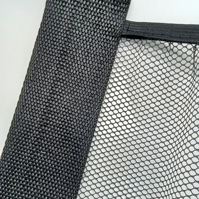 Elastic Car Trunk Mesh Storage Net