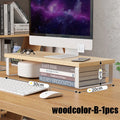 Adjustable Desktop Storage Shelf Organizer