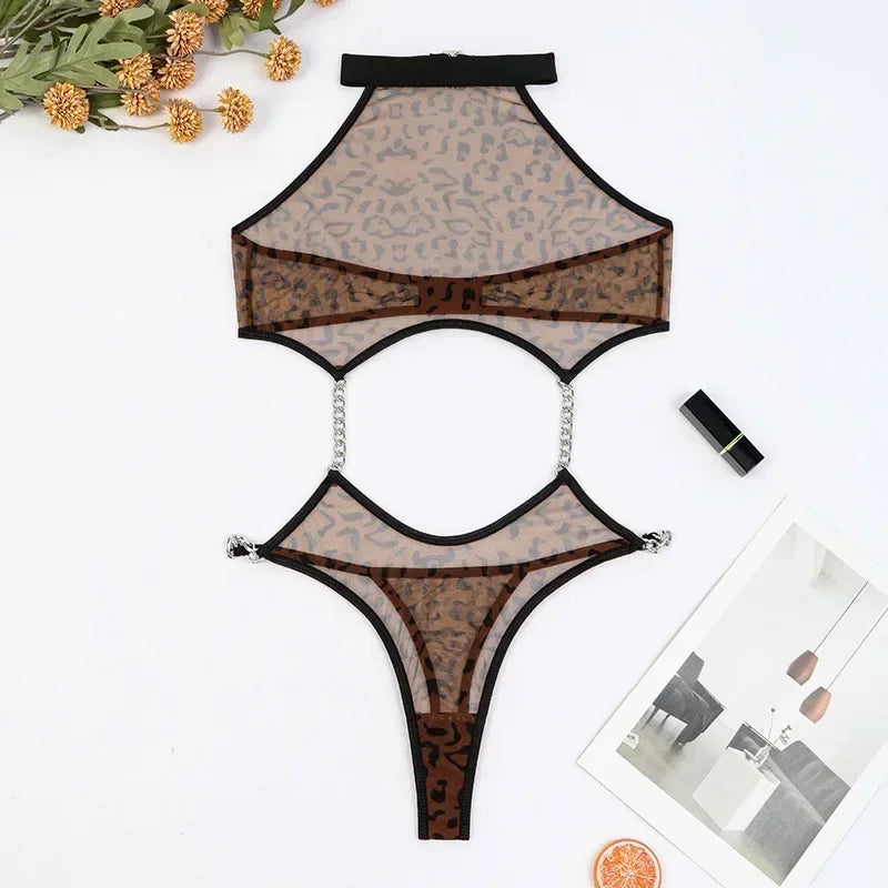 Sexy Cosplay Lingerie for Sexy Women, Porn Lingerie, Open Bra, Erotic Underwear, Crotchless Picardies,  Lace Sleepwear