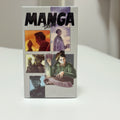 Manga Tarot Cards 78pcs Modern Storytelling Through Stunning Manga Style Illustrations
