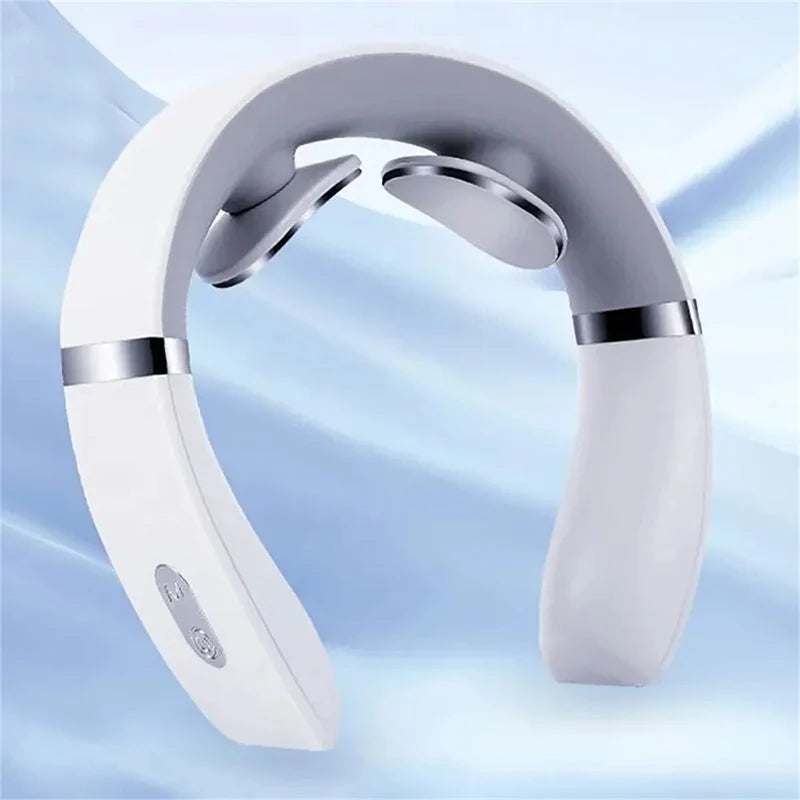 F2 Rechargeable Portable Neck Massager