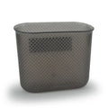 Car Console Storage Box & Phone Holder