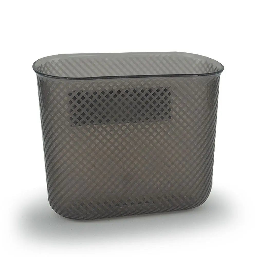 Car Console Storage Box & Phone Holder