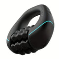 Rechargeable Handheld Roller Body Massager