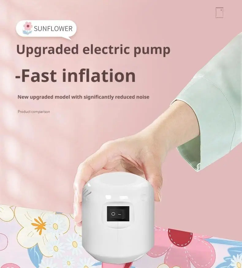 Vacuum Storage Bag Space Saver Compression For Comforters And Blankets Sealer Clothes Travel Packing Organizer