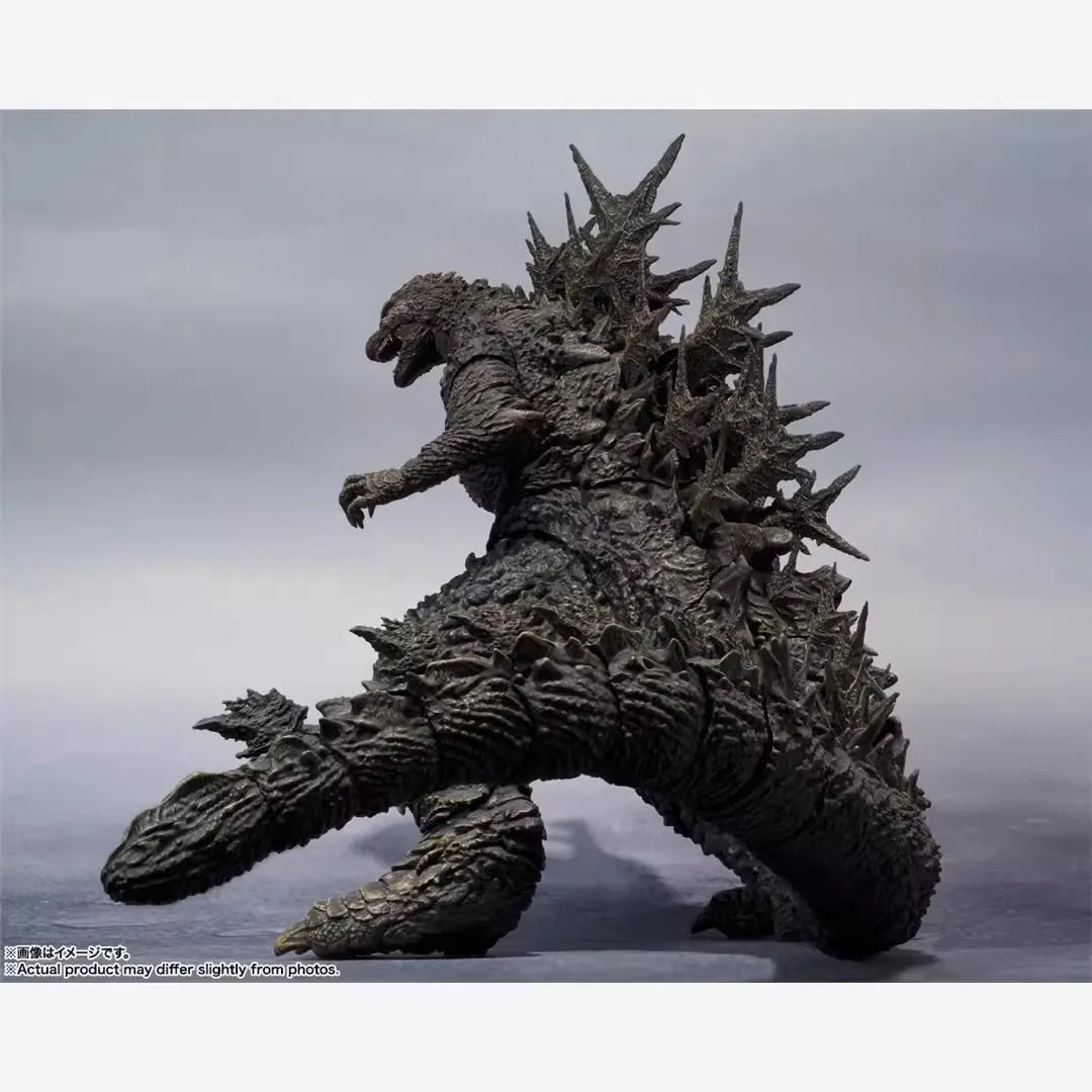 20CM Godzilla Minus One Anime Figure Godzilla -1.0 Action Figure 2023 Children Toys Room Decoration Birthday Gift