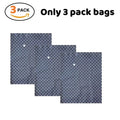 Vacuum Compression Storage Bags for Travel
