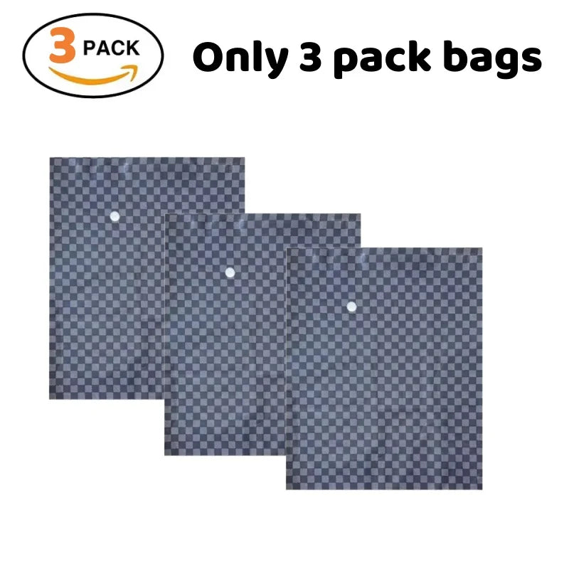Vacuum Compression Storage Bags for Travel