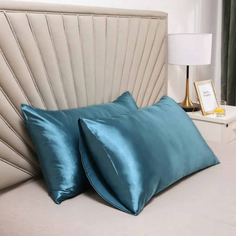Smooth Satin Pillowcase