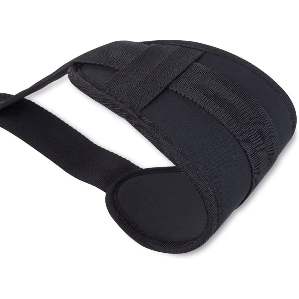 Adjustable Door-Mount Couple Swing Straps