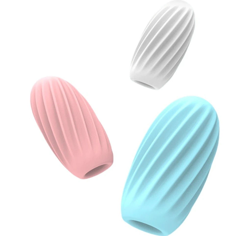Soft Textured Pocket Male Stroker