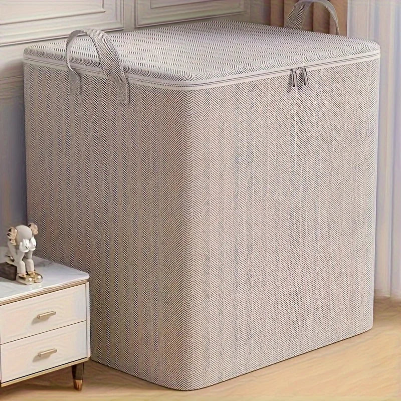 Extra-Large Storage Box with Lid