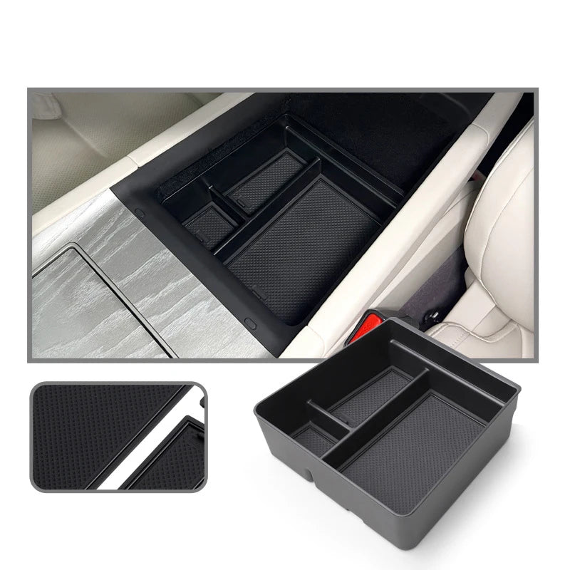 Center Console Organizer for Avatr 12 2023–2024