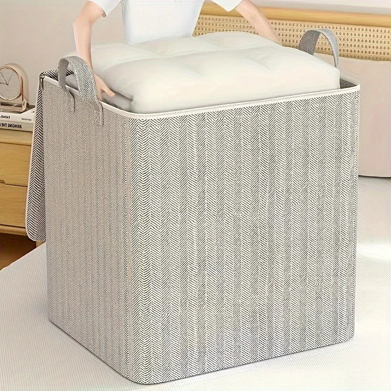 Extra-Large Storage Box with Lid
