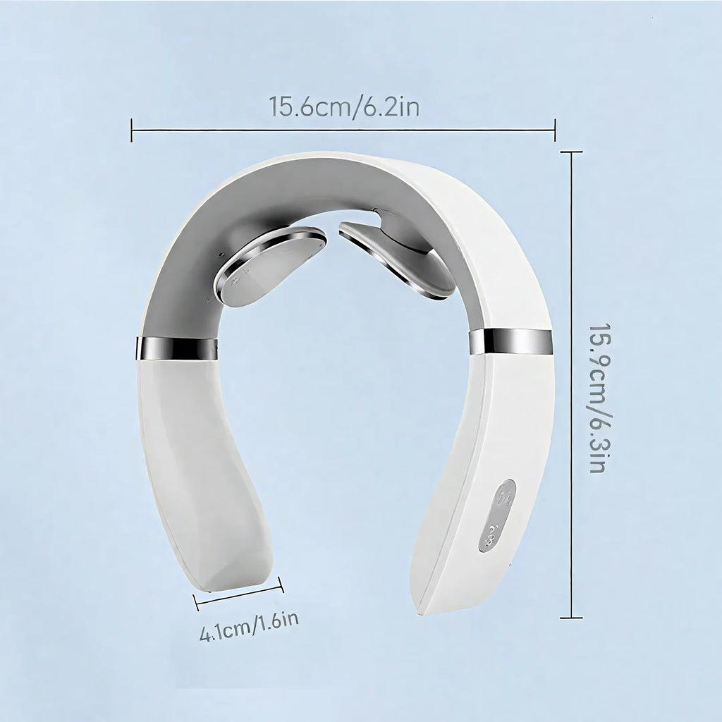F2 Rechargeable Portable Neck Massager