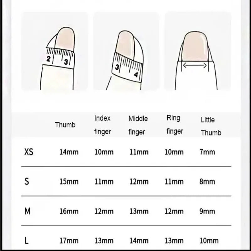 24Pcs Fake Nail  Minimalist French Tips with Rose Gold Stiletto Shapes Elegant and Luxurious Design Perfect Gift for Women