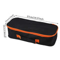 Portable Car Trunk Storage & Tool Organizer Bag