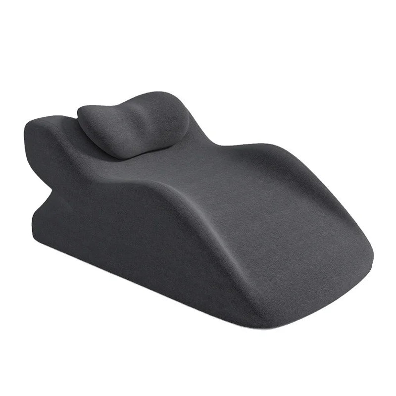 Soft Multi-Function Couple Positioning Pillow