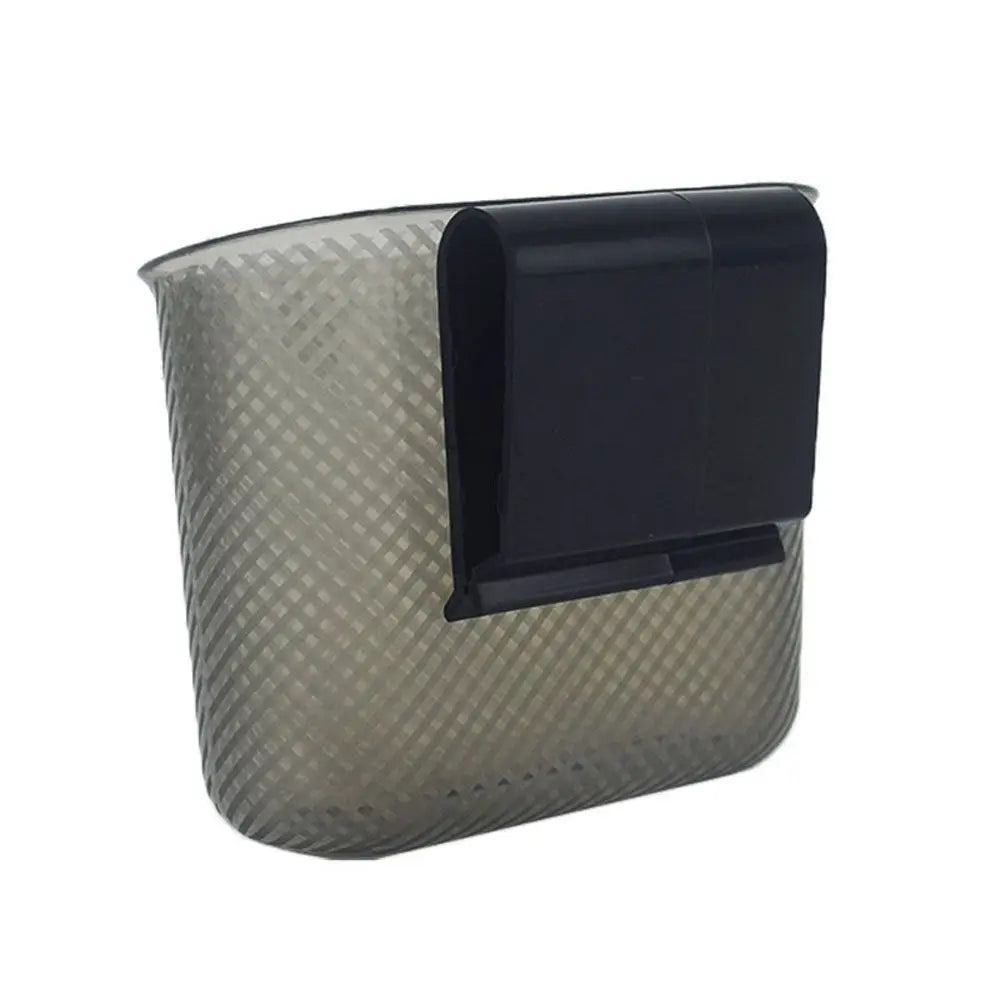 Car Console Storage Box & Phone Holder