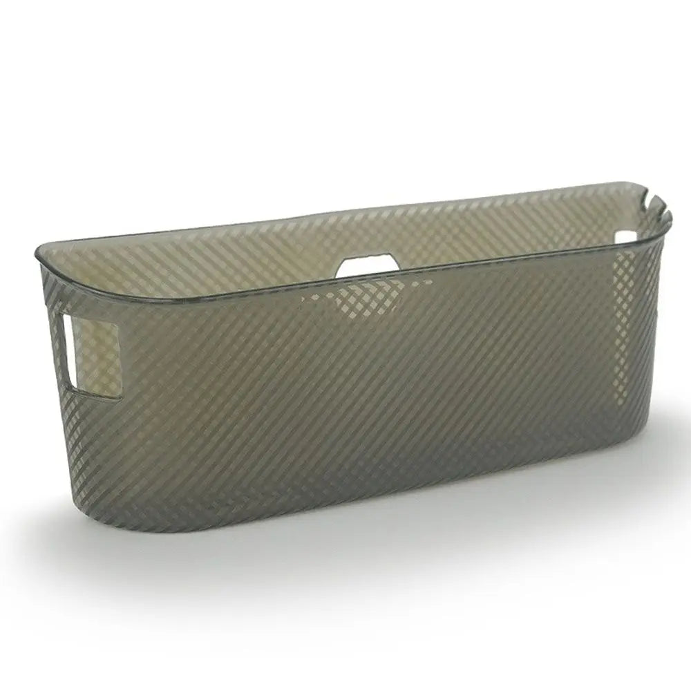 Car Console Storage Box & Phone Holder