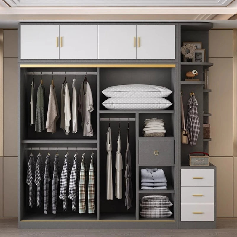 Multifunction Wardrobe Storage Organizer