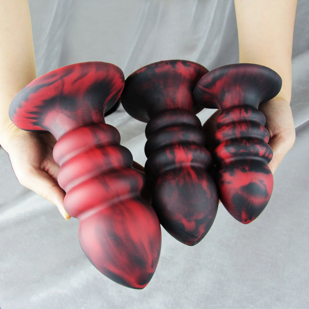 Extra-Large Anal Plug