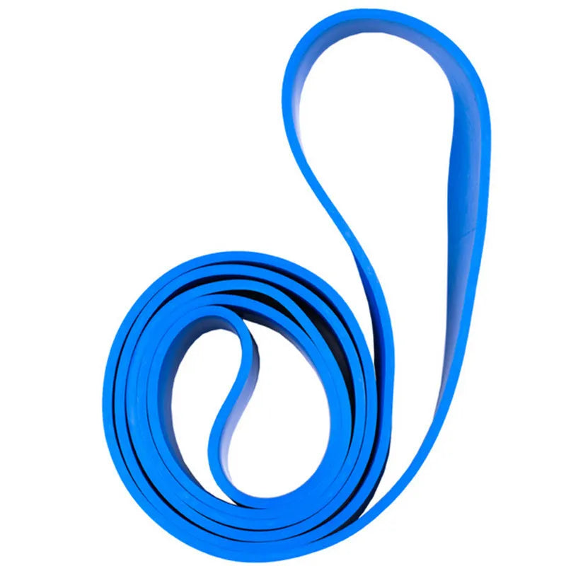 Fitness Resistance Band Set