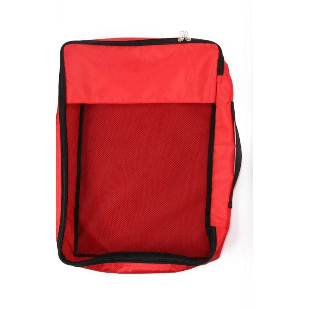 Compression Packing Cubes for Travel