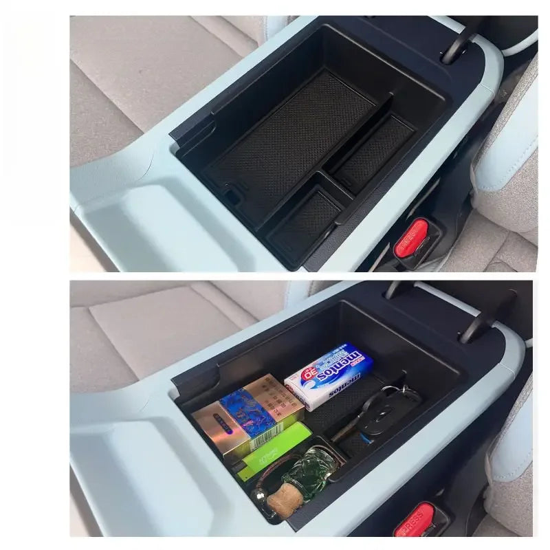 Center Console Organizer for Aion Y Plus 2021–2025