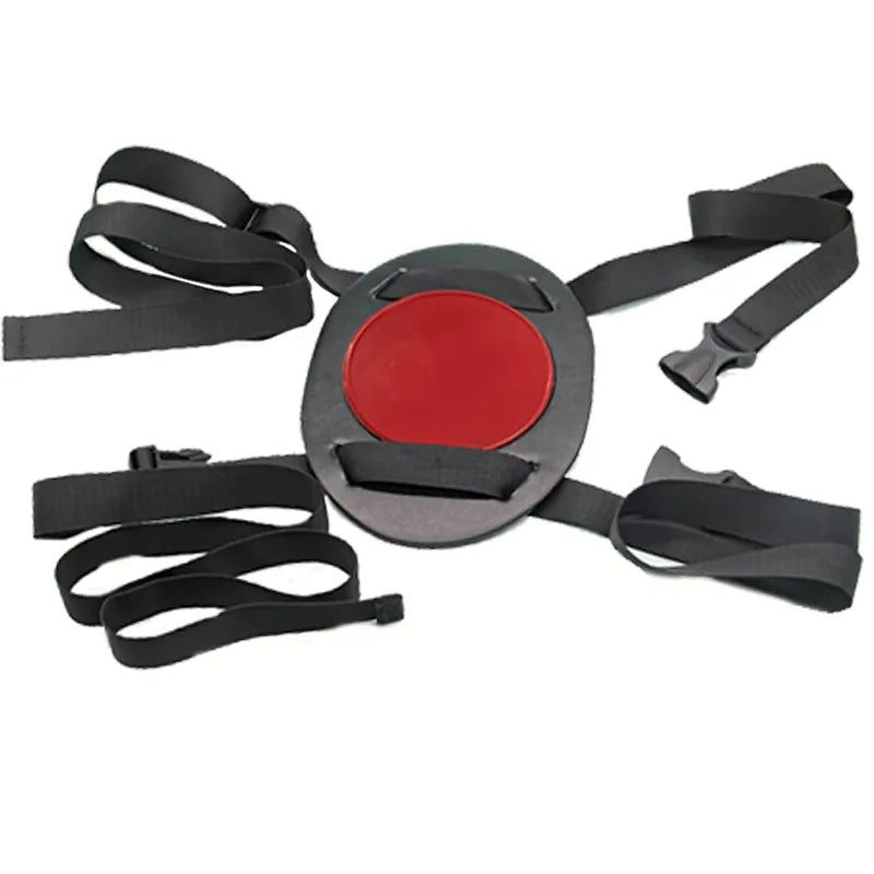 Soft Liquid Silicone Animal-Style Dildo & Plug