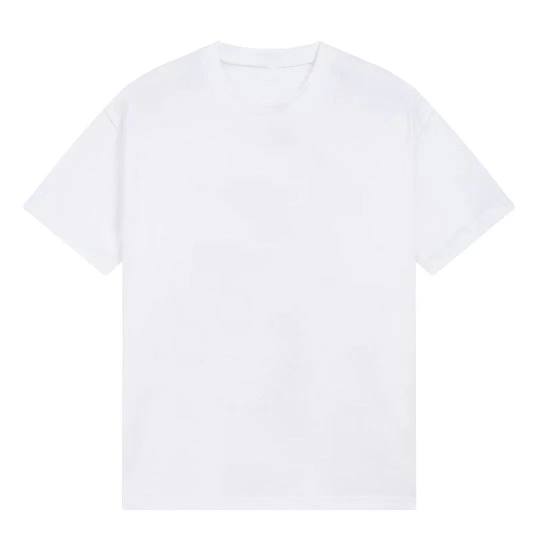Y2K Graphic Cropped T-Shirt