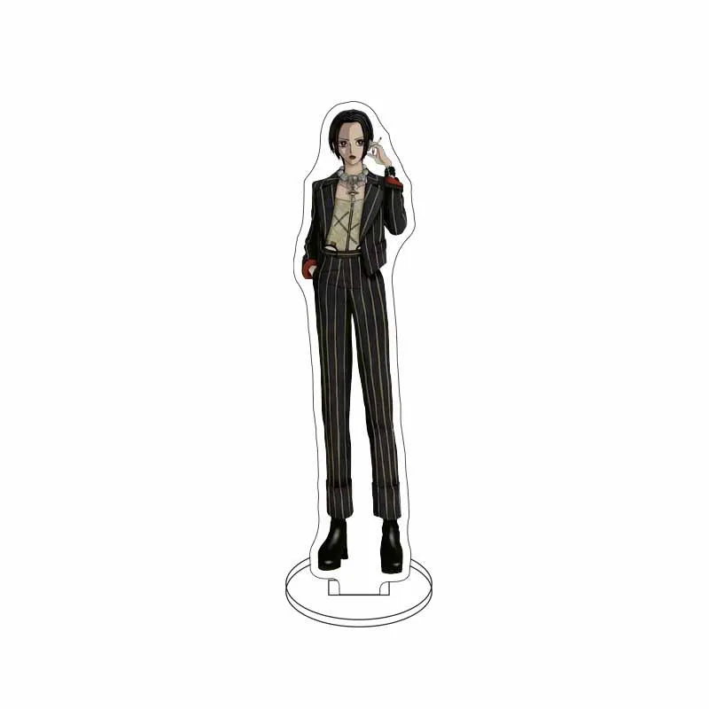 Anime NANA High Definition Template Signboard Acrylic Stand Komatsu Nana Oosaki Nana DIY Desktop Collect Model Ornament Gift Toy