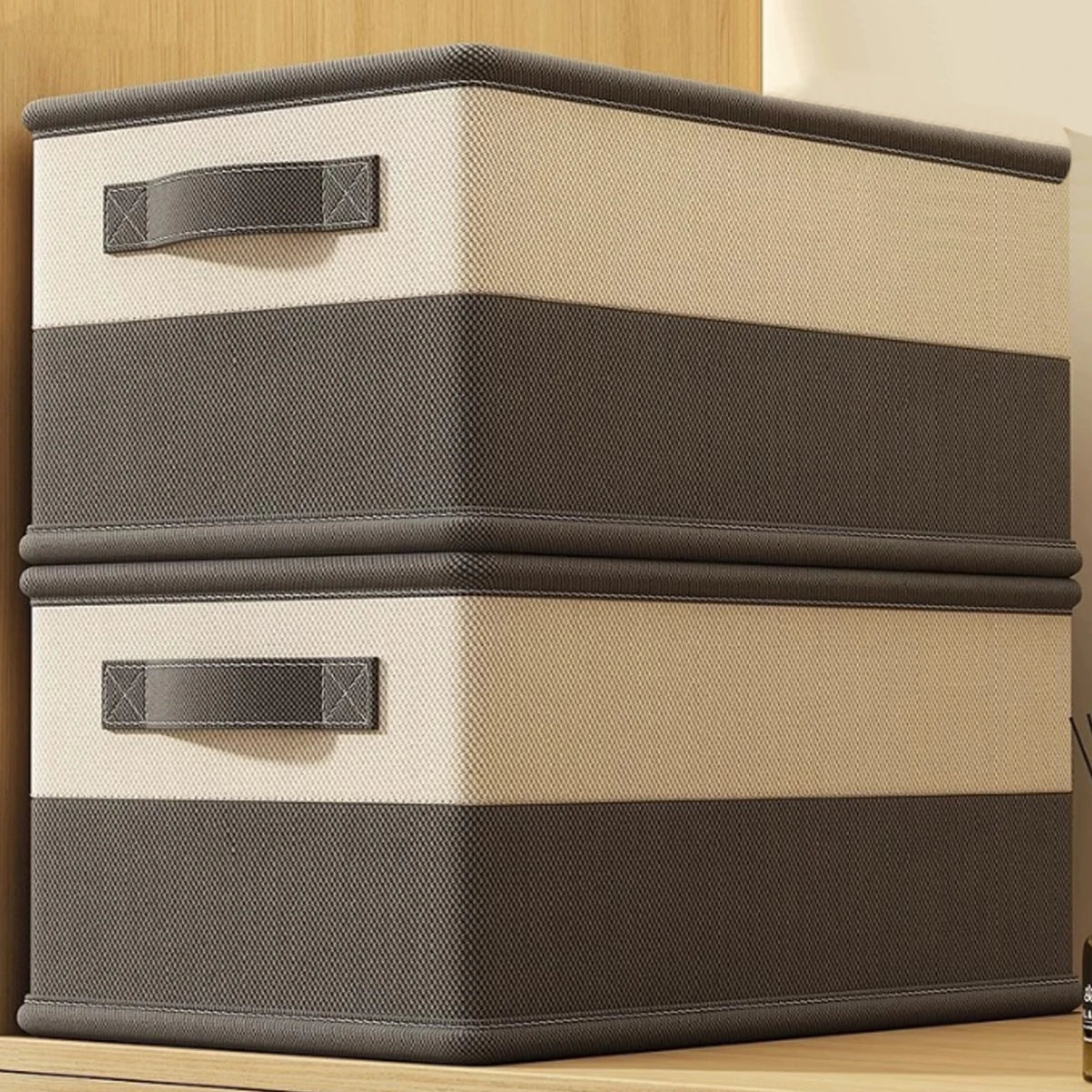 Under-Bed Bedding & Clothing Storage Organizer