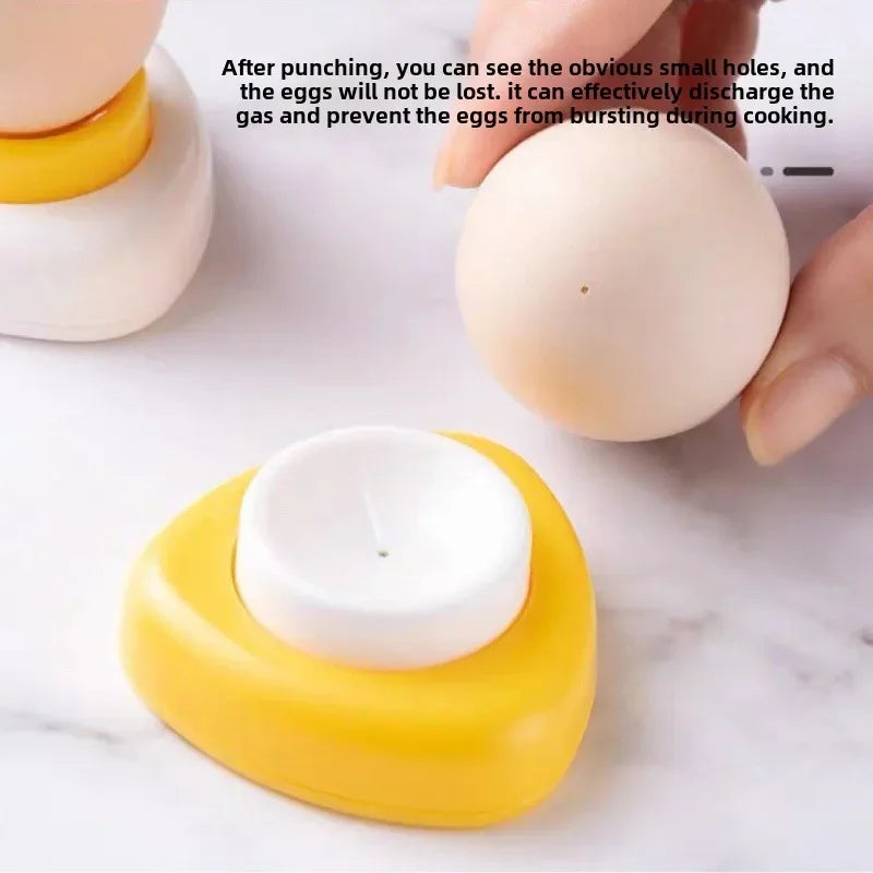 Eggshell Piercing Tool for Cooking & Baking